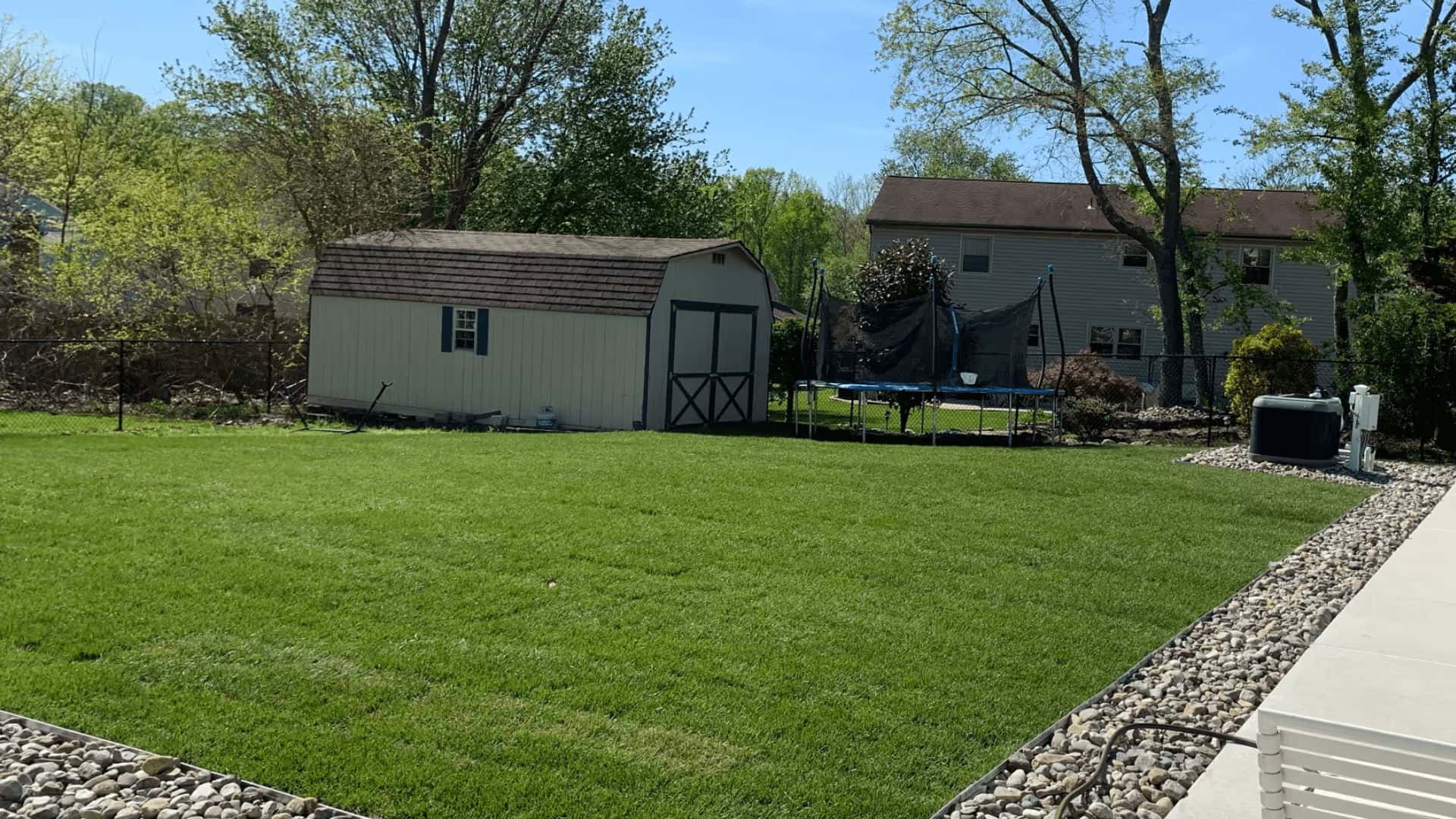 Hero image for Beerman and Sons Landscaping