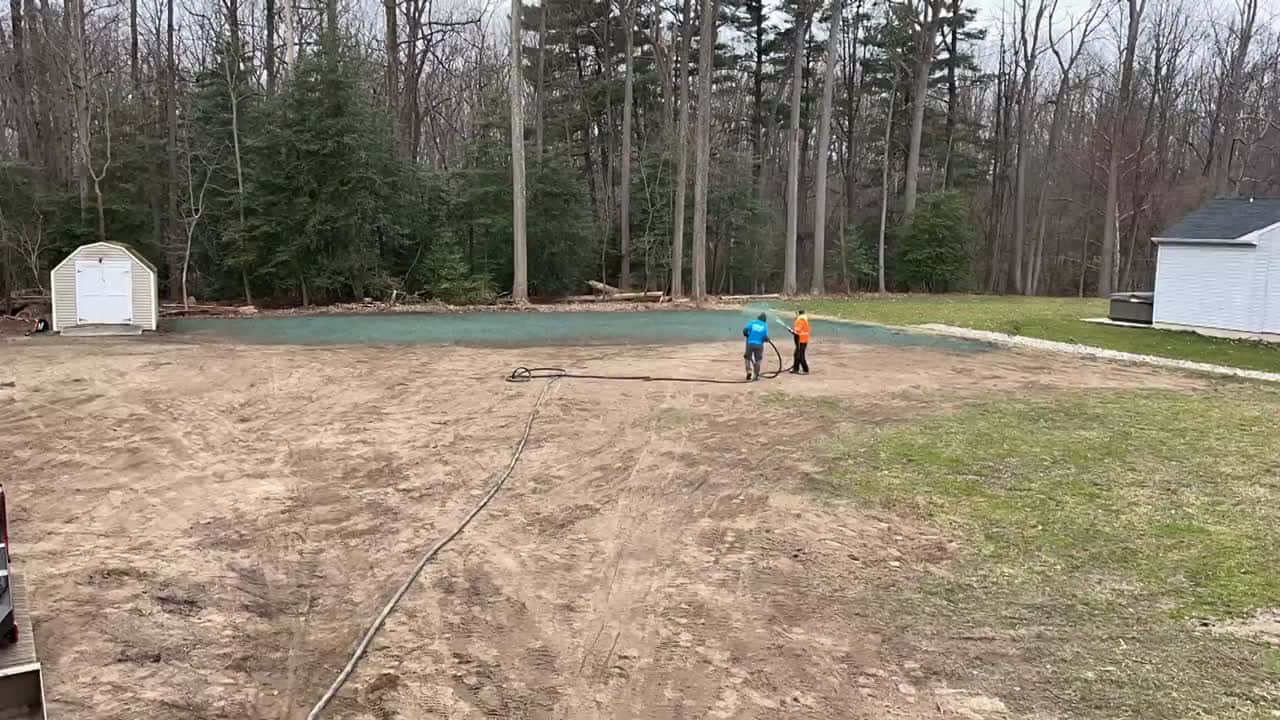 Hero image for Beerman and Sons Landscaping