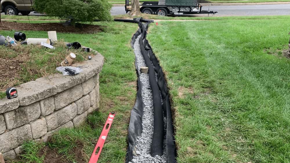 Hero image for Beerman and Sons Landscaping