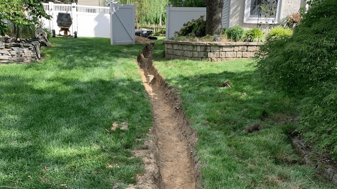 Long-Lasting Drainage Solutions for a Healthier Lawn