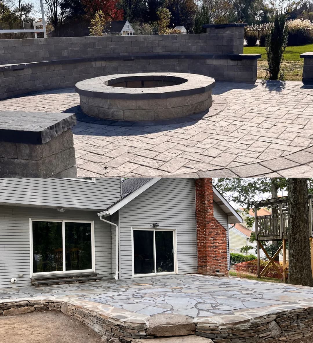 Why Choose Beerman & Sons for Hardscaping?