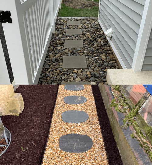 Expert Stepping Stone Installation Designed for Your Property