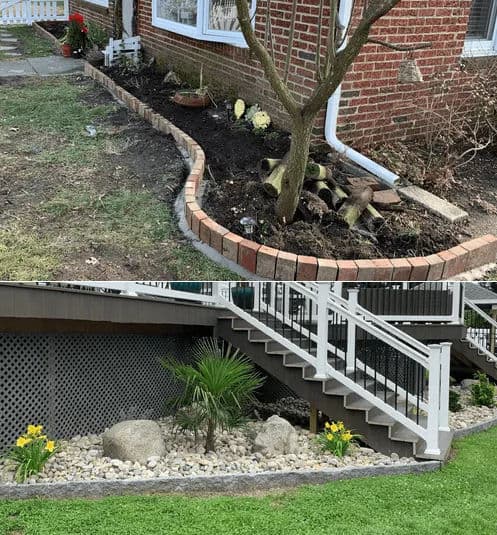 What’s Included in This Service?